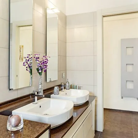 Apartman Airport Seaview Bari