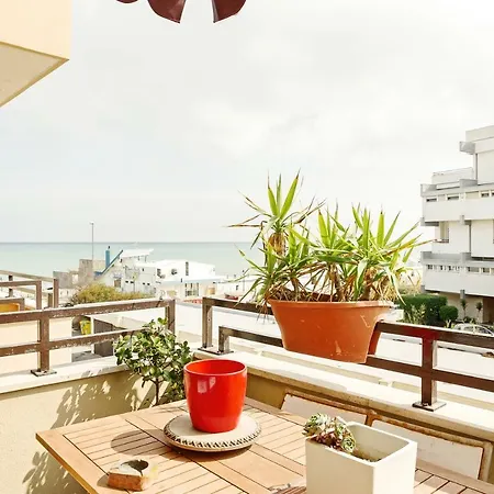 Airport Seaview * Bari