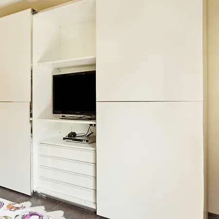 Apartman Airport Seaview Bari