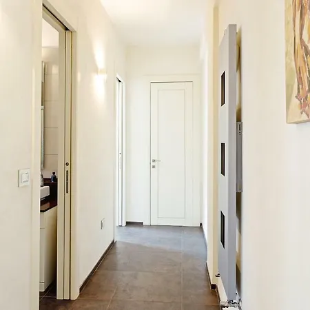 Apartman Airport Seaview