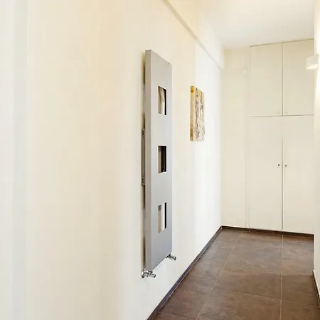 Apartman Airport Seaview Bari
