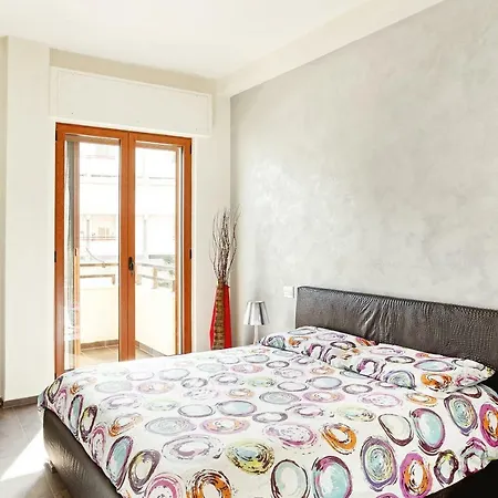 Airport Seaview Apartman