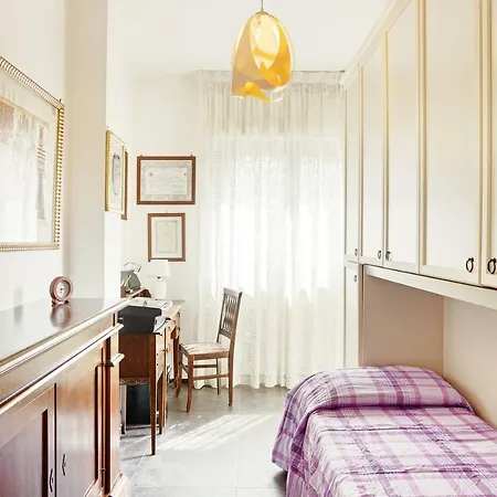 Apartman Airport Seaview Bari